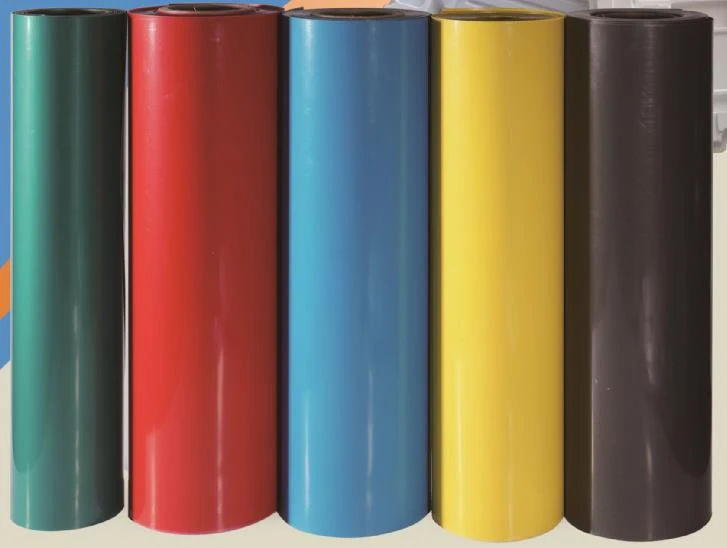 EVOH Barrier Sheet