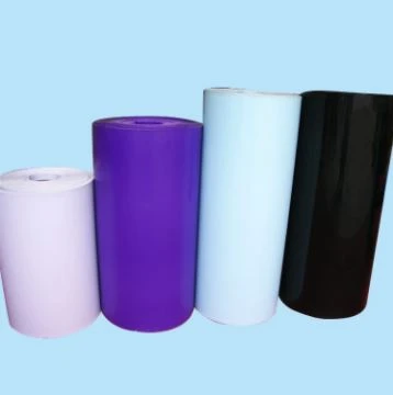 PP plastična ploča otporna na vatru