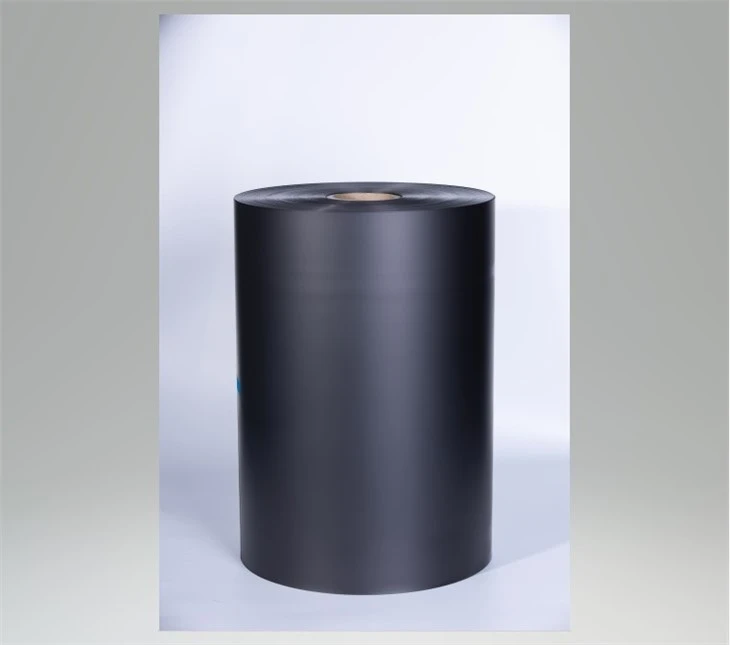 PP flame retardant blister sheet